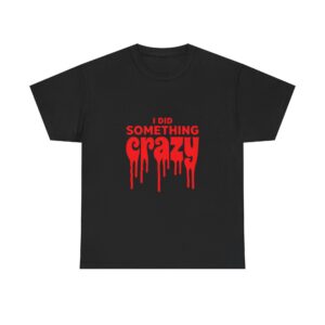 Something Crazy