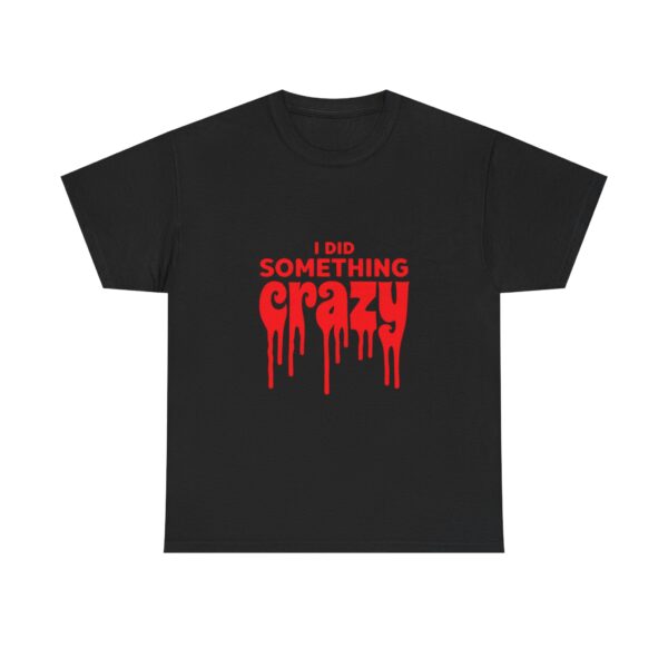 Something Crazy