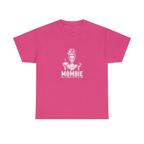 Mombie Tee - Image 11