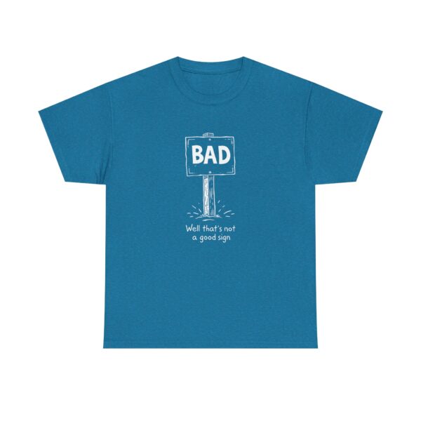 Bad Sign - Image 5