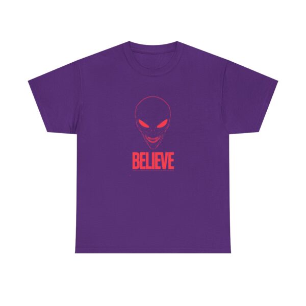 Alien Believer - Image 7