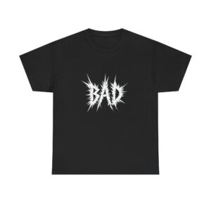 BAD BOY