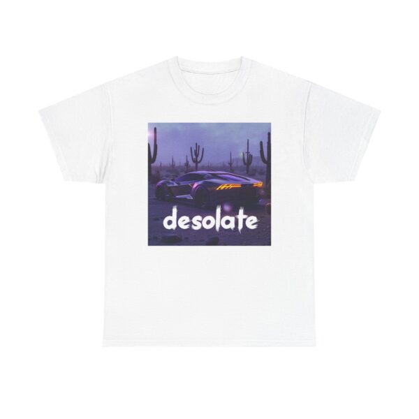 Desolate Vibe - Image 2