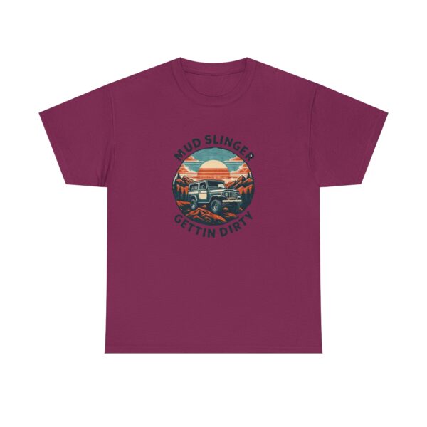 Mud Slinger - Image 12