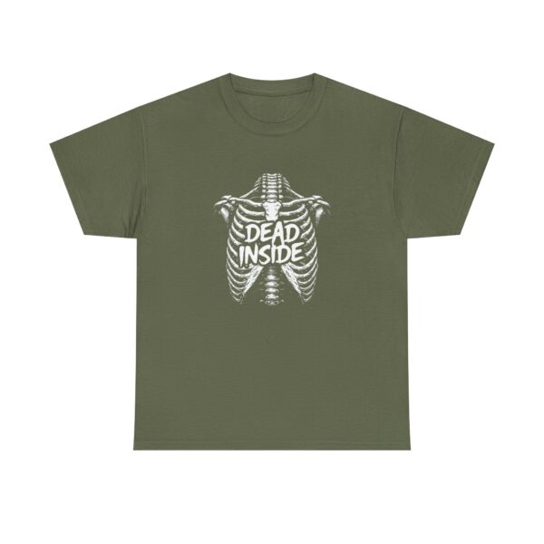 Dead Inside - Image 5