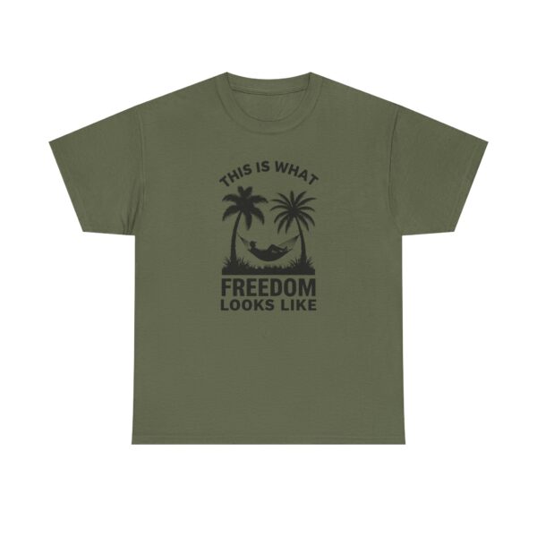 Freedom Tee - Image 5