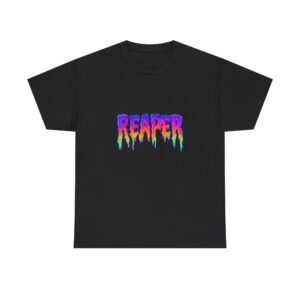 Colorful Reaper