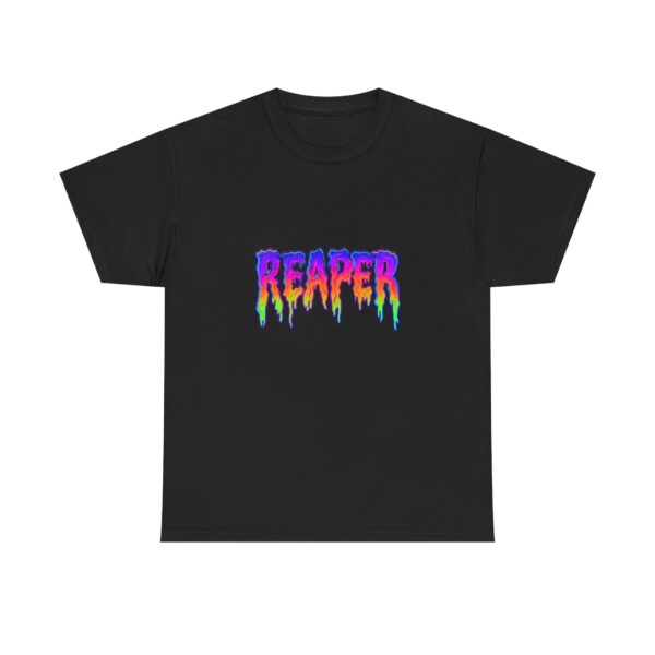 Colorful Reaper