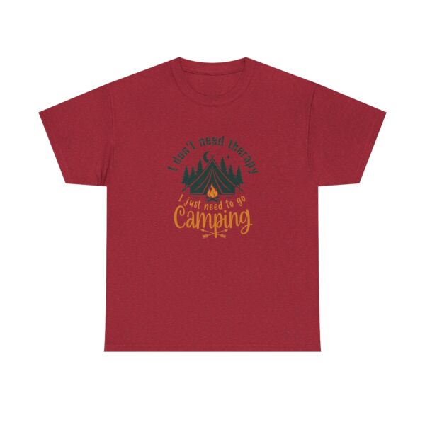 Camping Therapy - Image 9