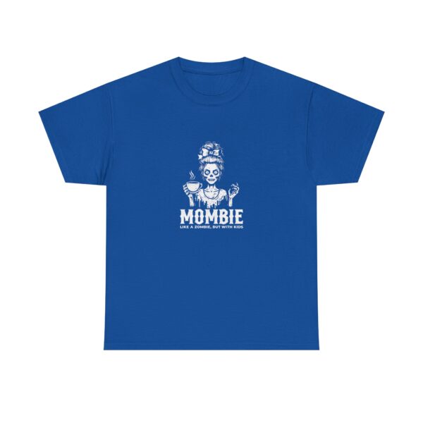 Mombie Tee - Image 8
