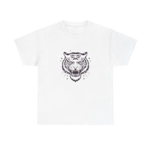 Fierce Tiger