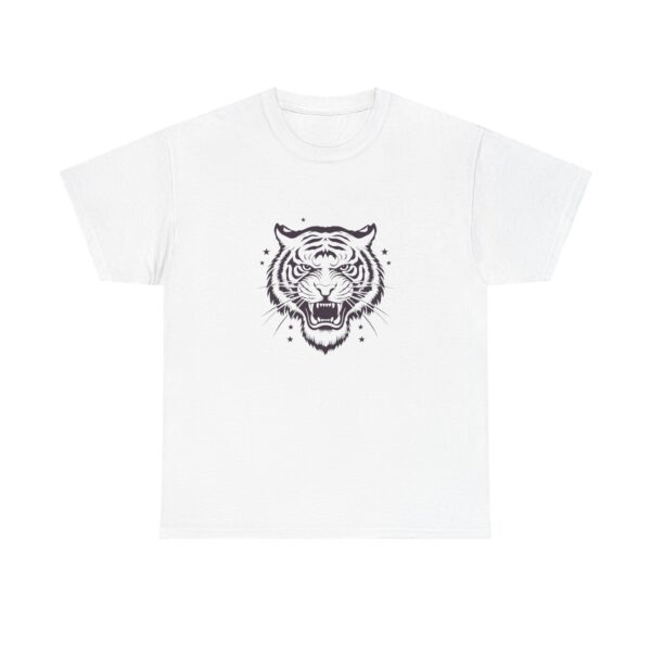 Fierce Tiger