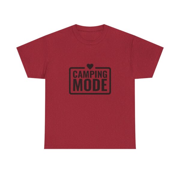 Camping Mode - Image 13