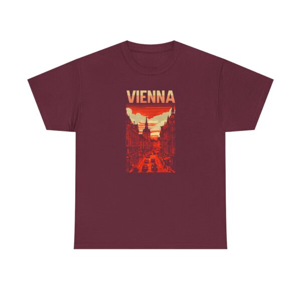 Vienna tee - Image 3