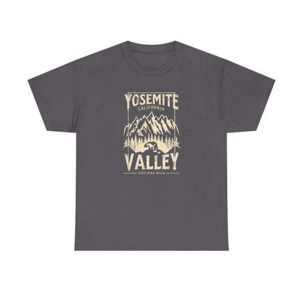 Yosemite Valley - Image 7