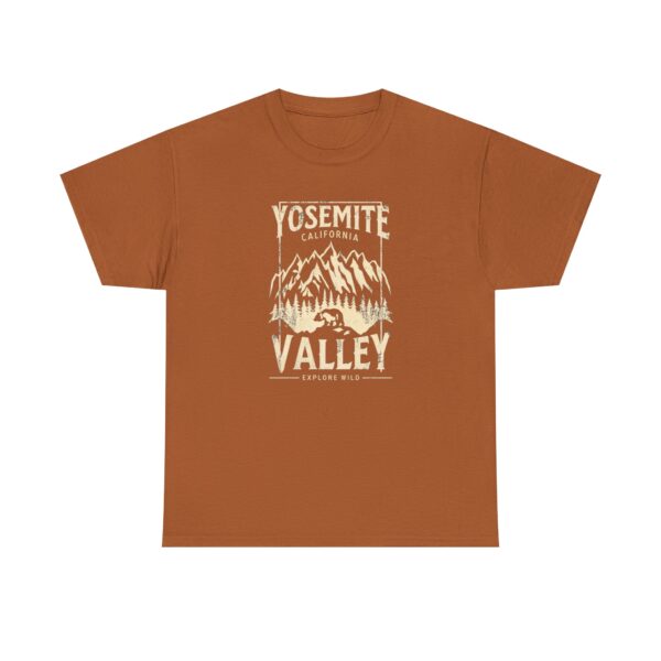 Yosemite Valley - Image 4
