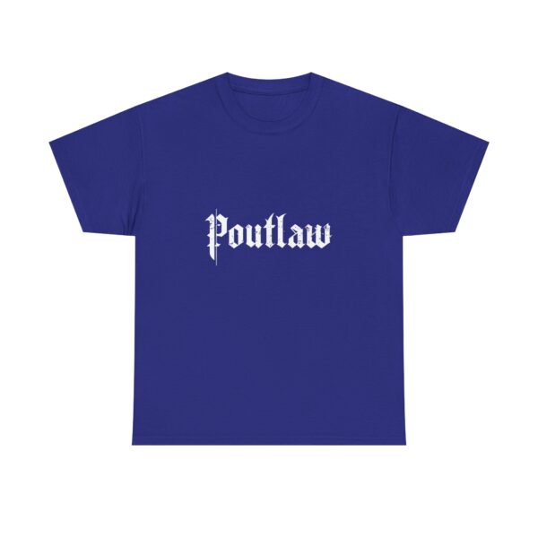 Poutlaw - Image 10