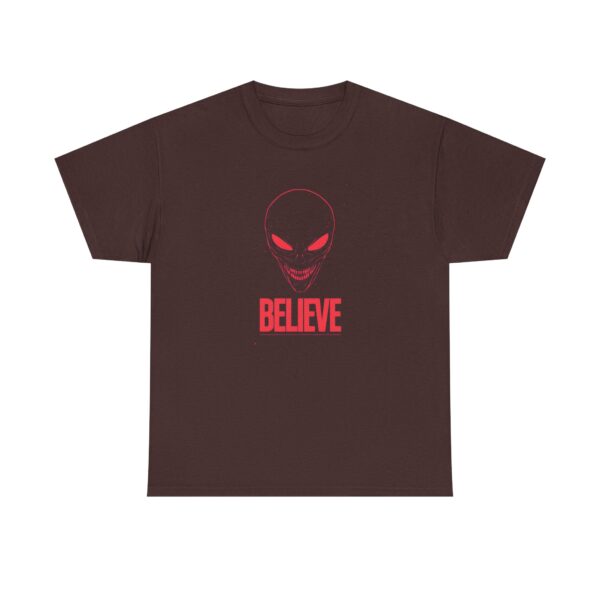 Alien Believer - Image 2