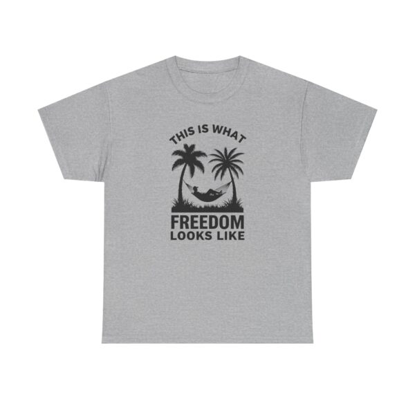 Freedom Tee - Image 2