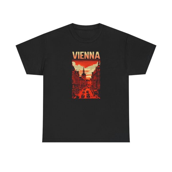 Vienna tee - Image 2