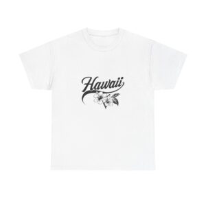 Hawaii Floral