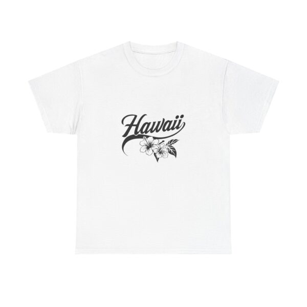 Hawaii Floral
