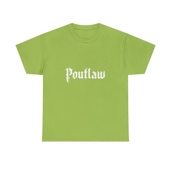 Poutlaw - Image 6