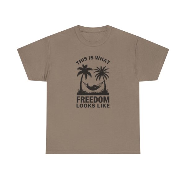 Freedom Tee - Image 4