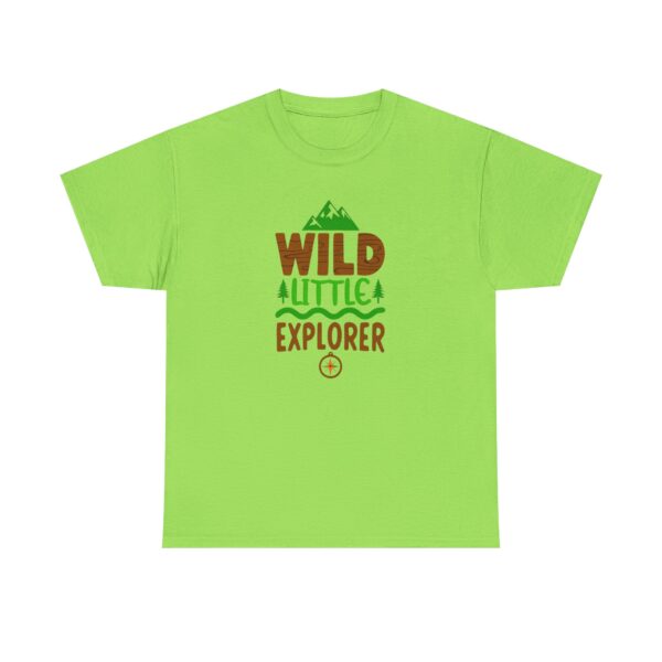Wild Little Explorer - Image 7