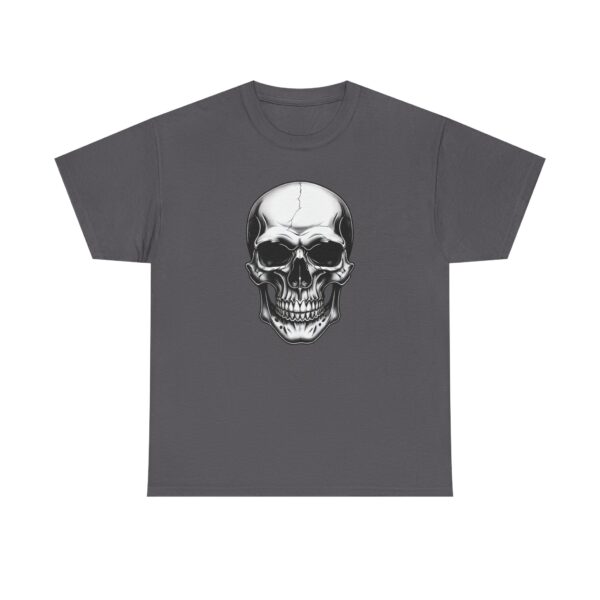 Skull Graphic Tee - Image 10