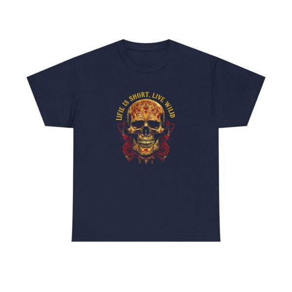 Bone skull - Image 6