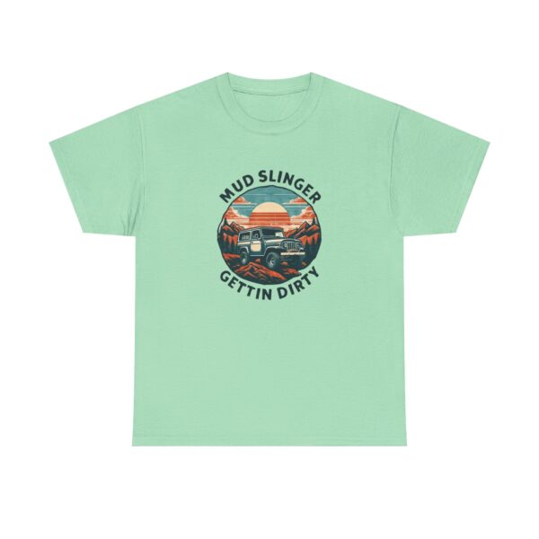 Mud Slinger - Image 7