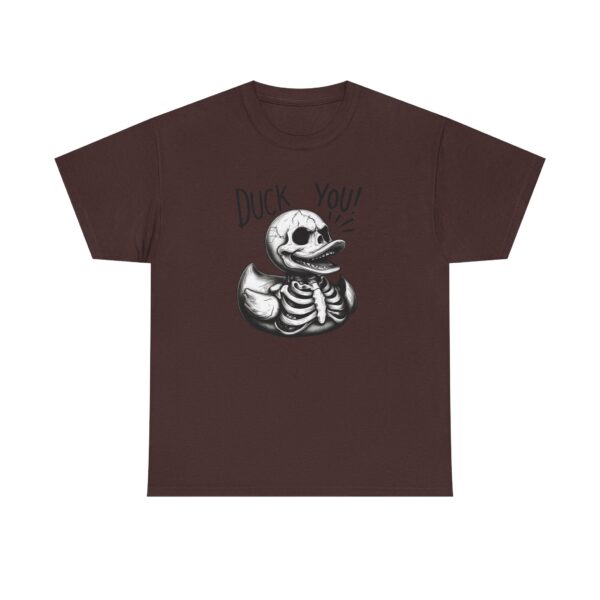 Skeleton Duck - Image 3
