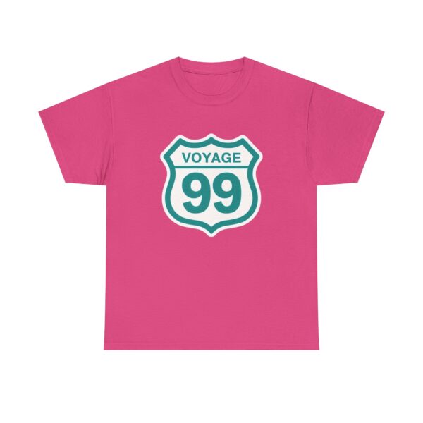Voyage 99 - Image 11