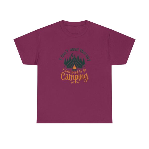 Camping Therapy - Image 8