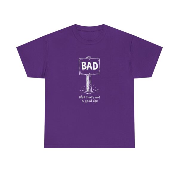 Bad Sign - Image 8