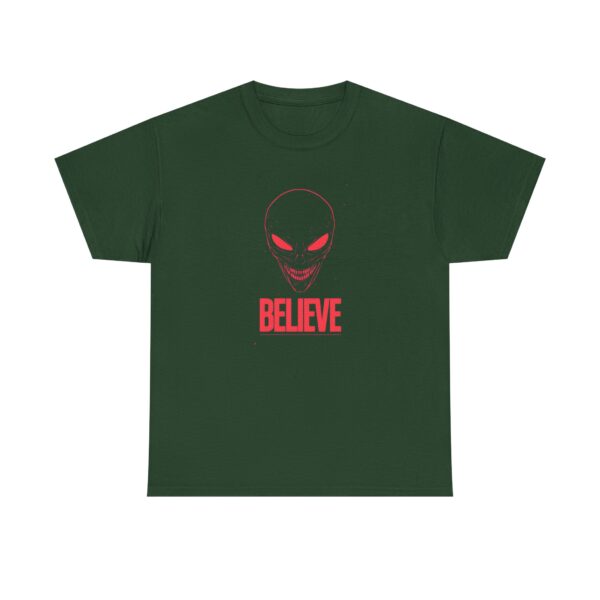 Alien Believer - Image 3