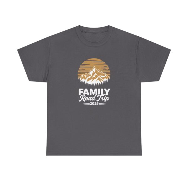 Family Road Trip - Image 8