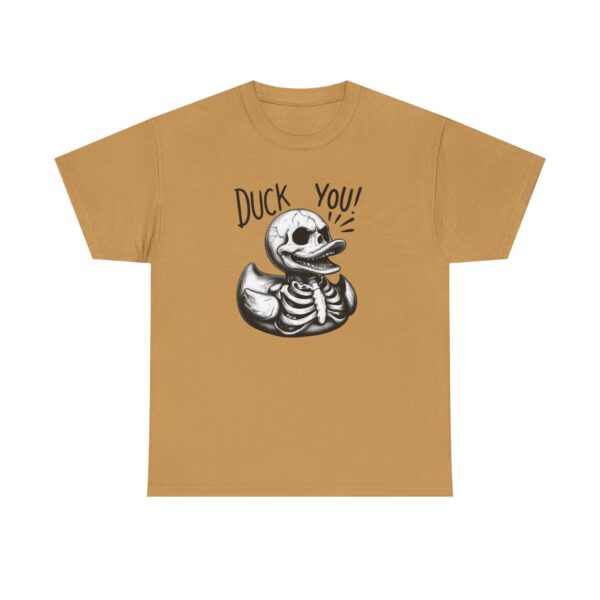 Skeleton Duck - Image 4