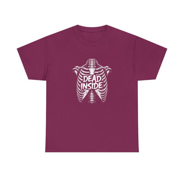 Dead Inside - Image 10