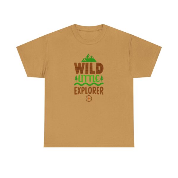 Wild Little Explorer - Image 4