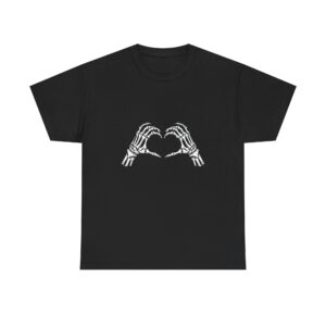 Skeleton Hands