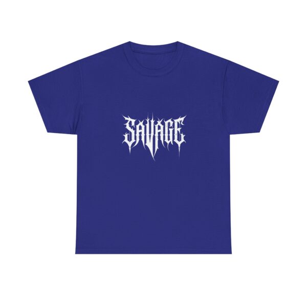 Savage Tee - Image 10
