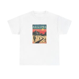 Arizona Desert