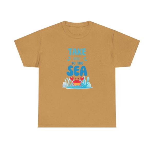 Sea shirt - Image 5