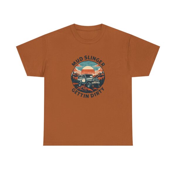 Mud Slinger - Image 5