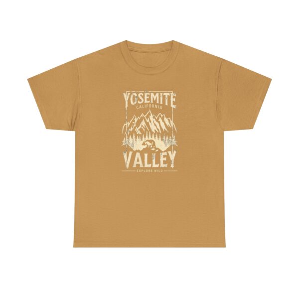 Yosemite Valley - Image 2