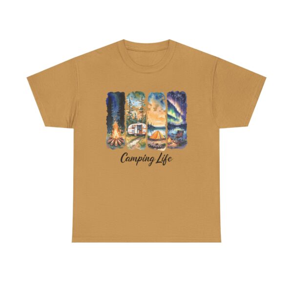 Camping Life - Image 2