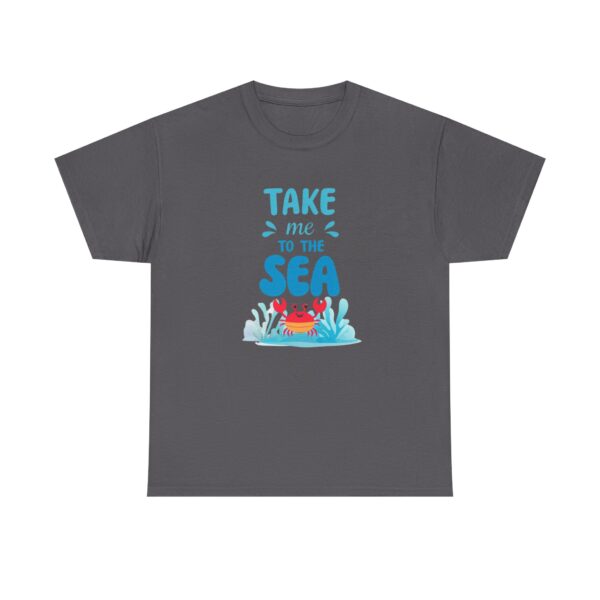 Sea shirt - Image 9