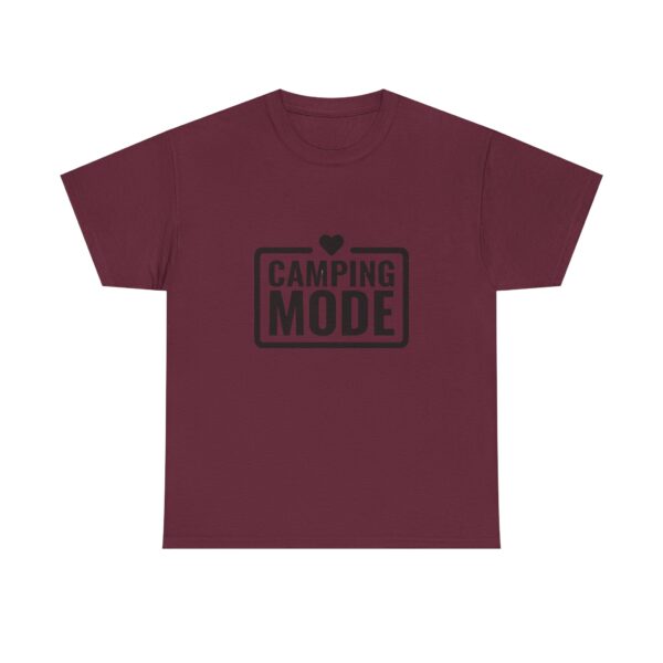 Camping Mode - Image 6